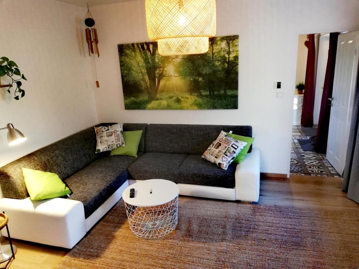 Ferienhaeuschen Gruber Vila Loosdorf Exterior foto